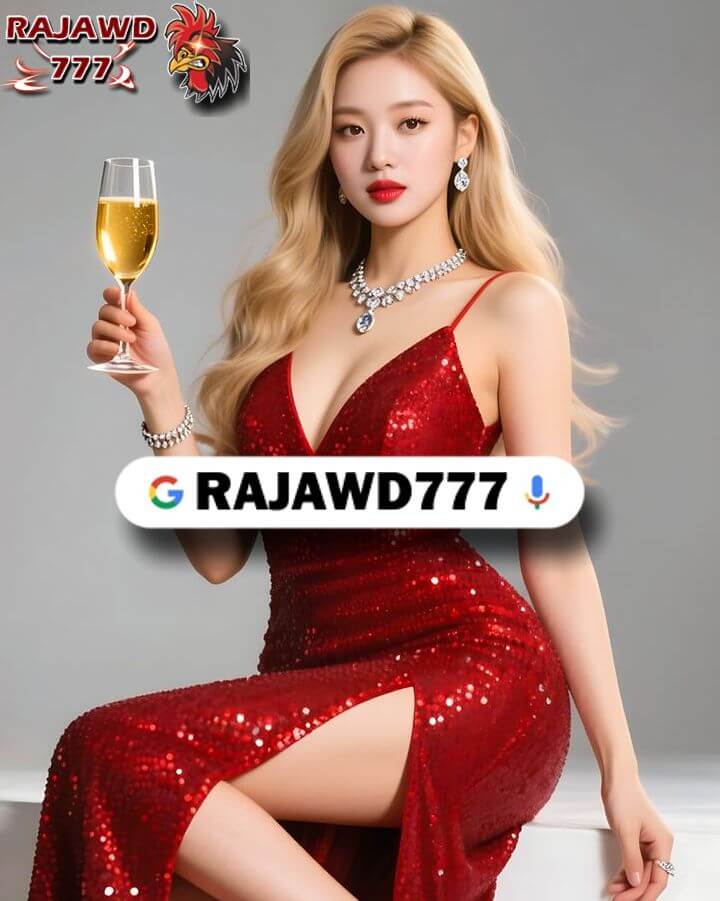 Rajawd777 Akun Slot Qris Deposit Sedikit Menjadi Sebukit